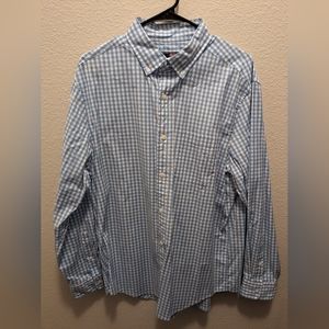 Vineyard Vines Classic Fit Murray Shirt
